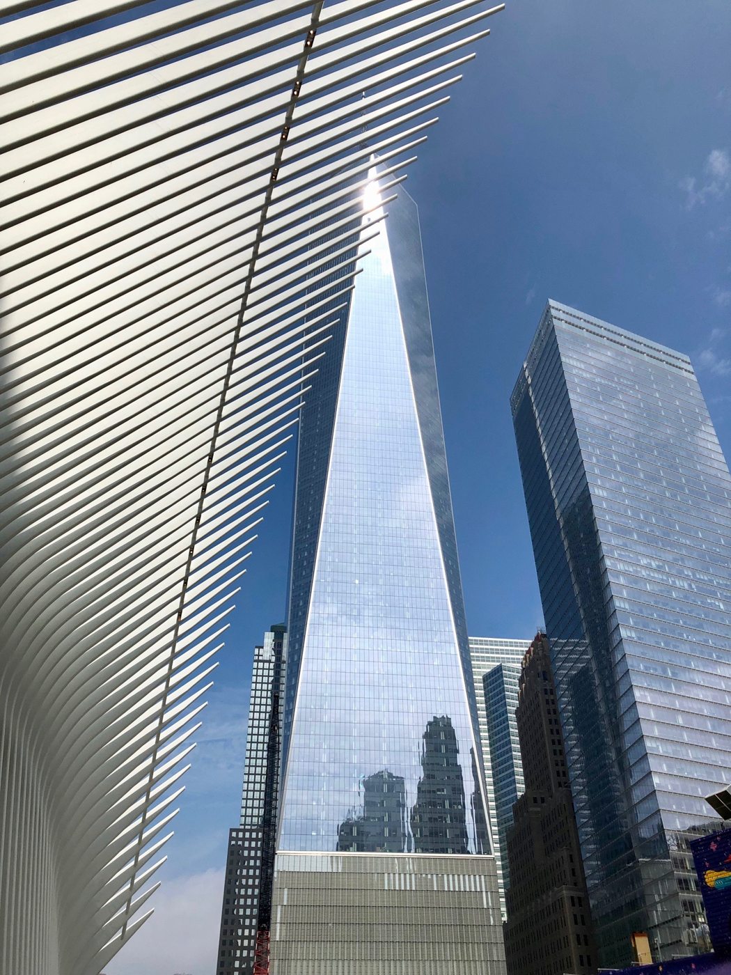 Travel photograph from our 10 things we did over four days in new york usa story