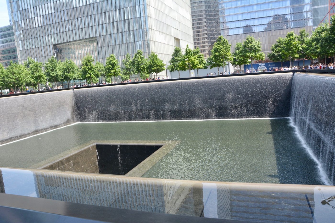 Travel photograph from our 10 things we did over four days in new york usa story