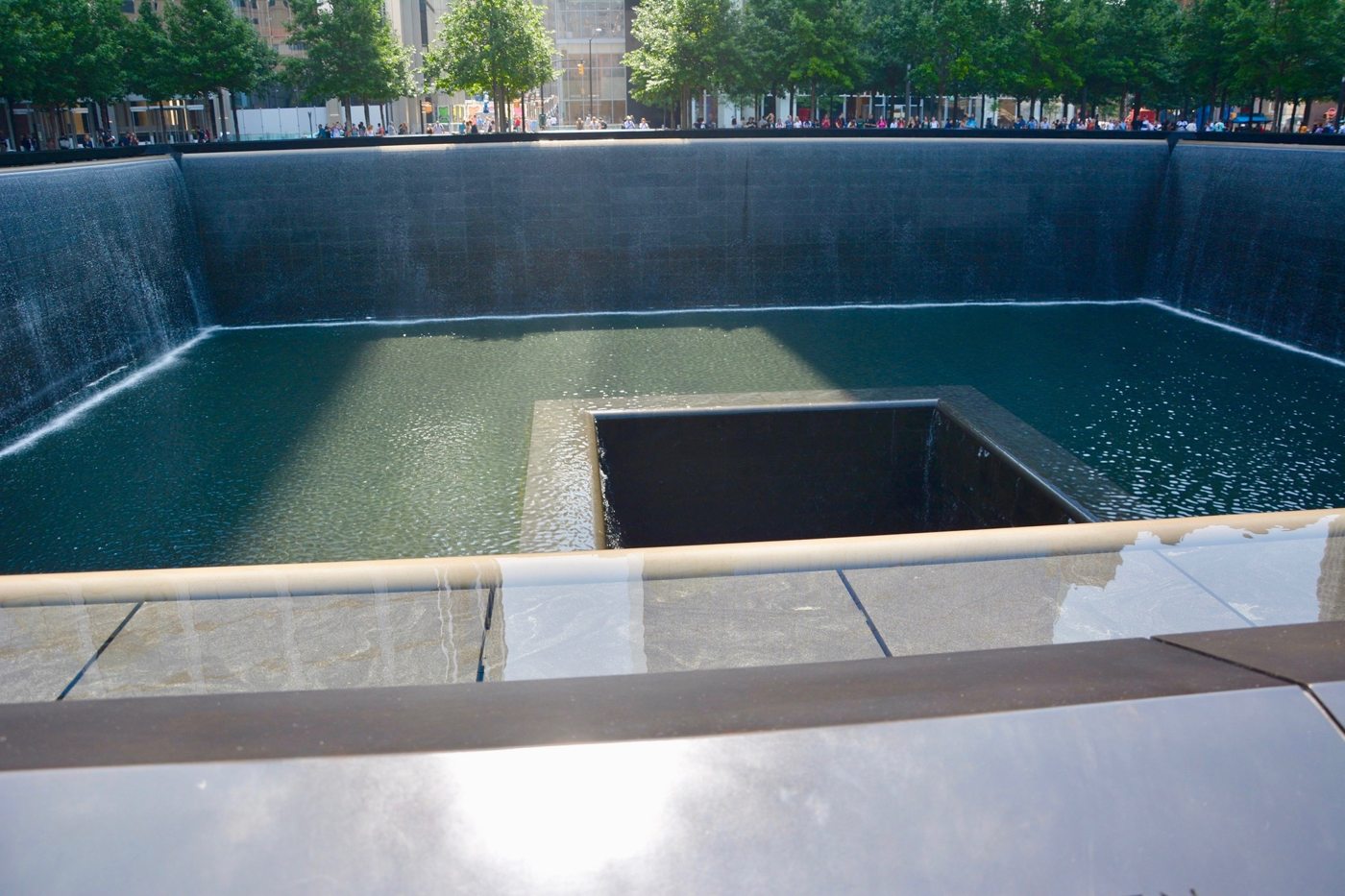Travel photograph from our 10 things we did over four days in new york usa story