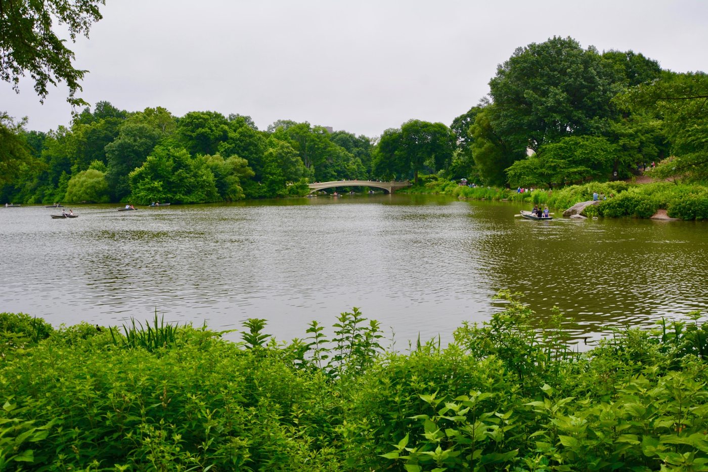 Travel photograph from our 10 things we did over four days in new york usa story