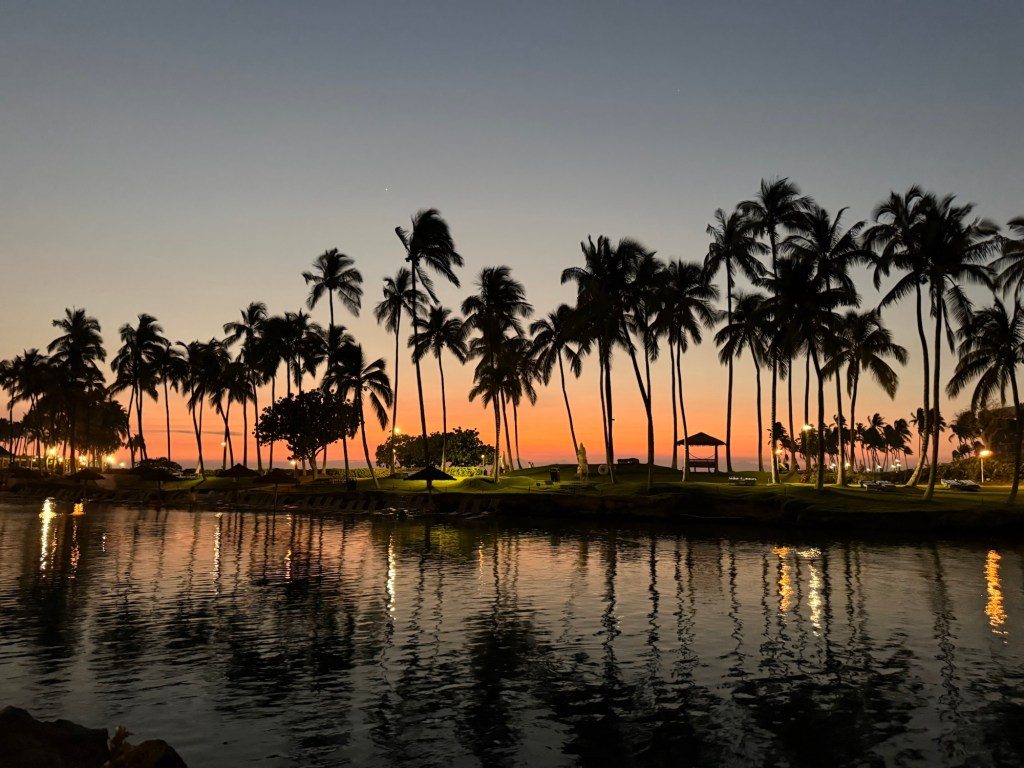 Travel photograph from our fire valleys and the art of doing nothing our big island reset story