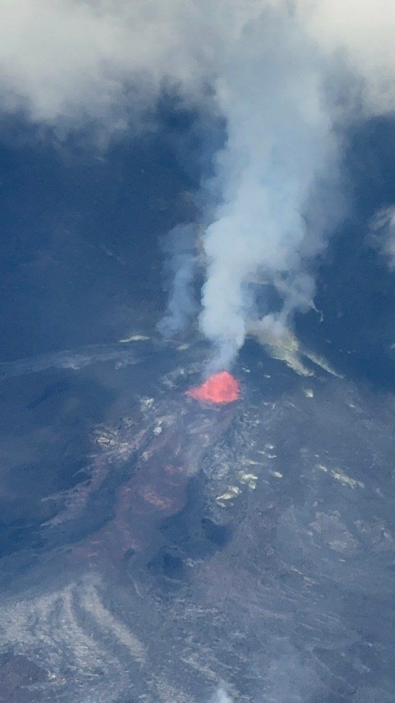 Travel photograph from our fire valleys and the art of doing nothing our big island reset story