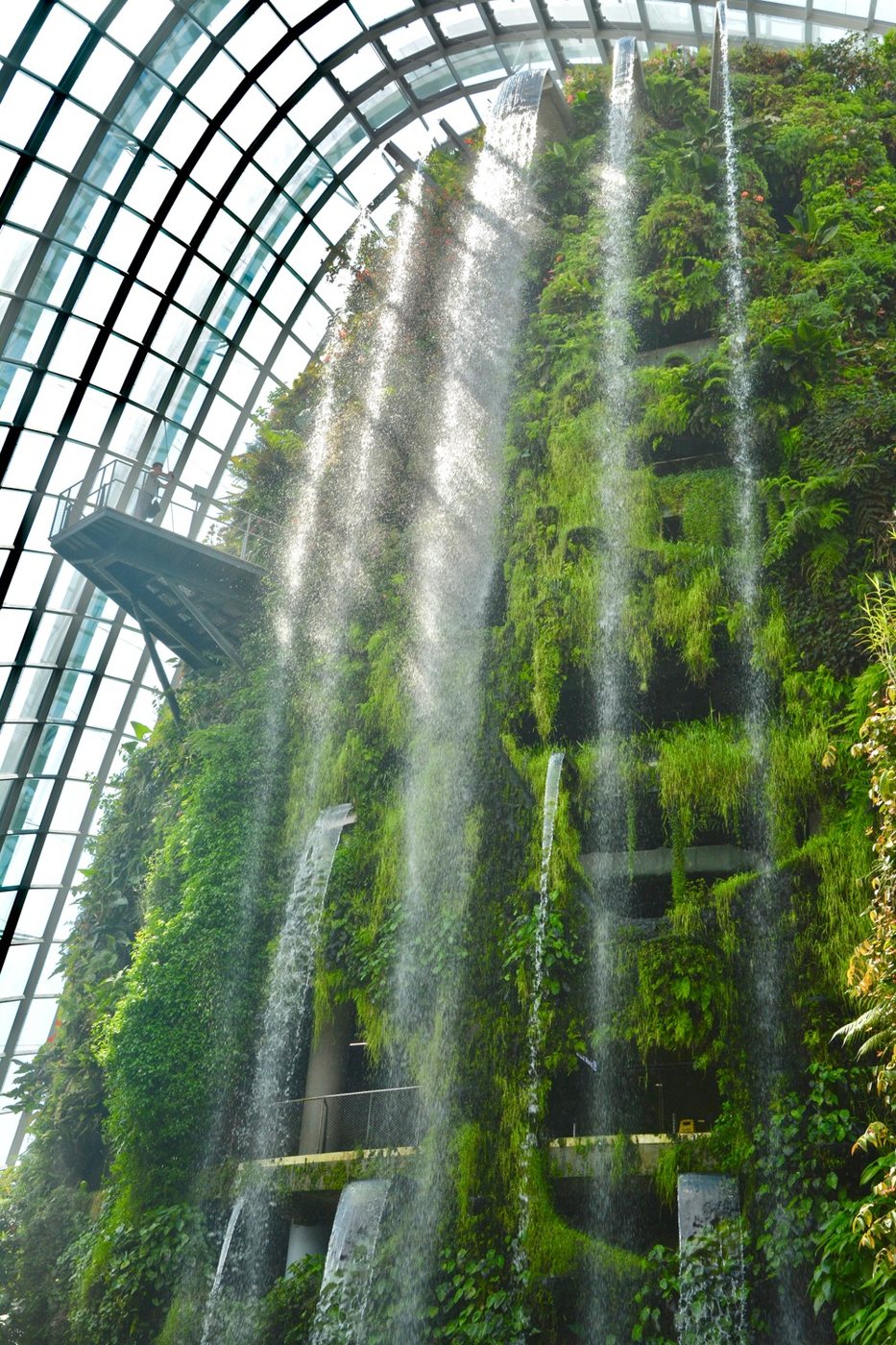 Travel photograph from our 12 things to do in singapore story