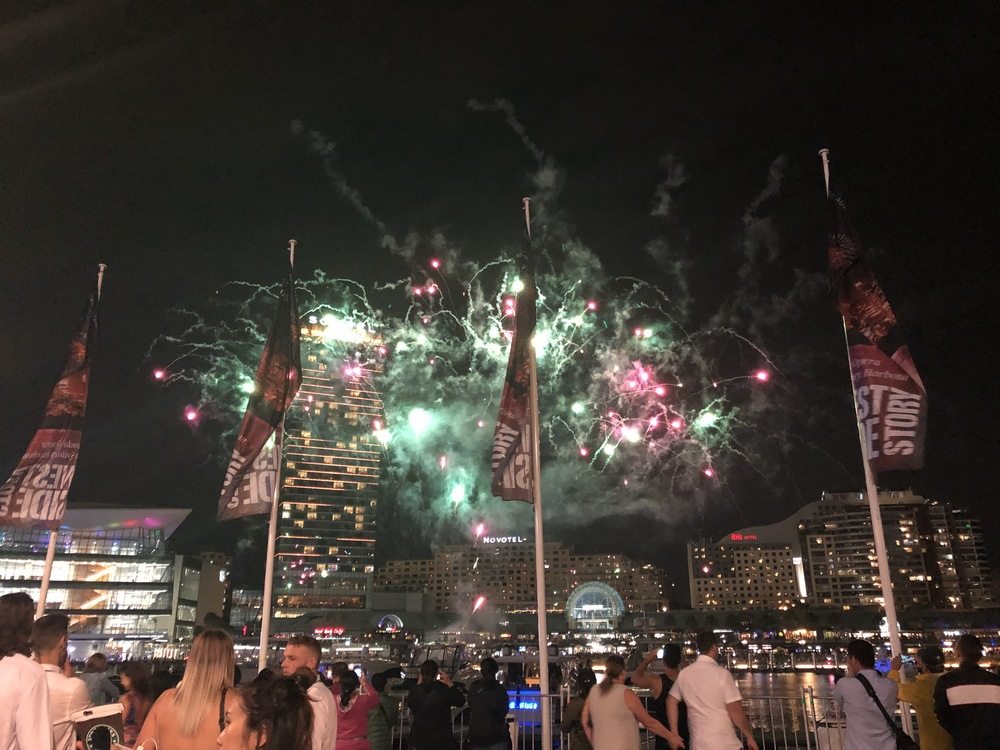 Travel photograph from our 18 things to do in sydney australia story