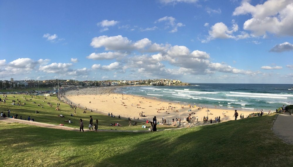 Travel photograph from our 18 things to do in sydney australia story