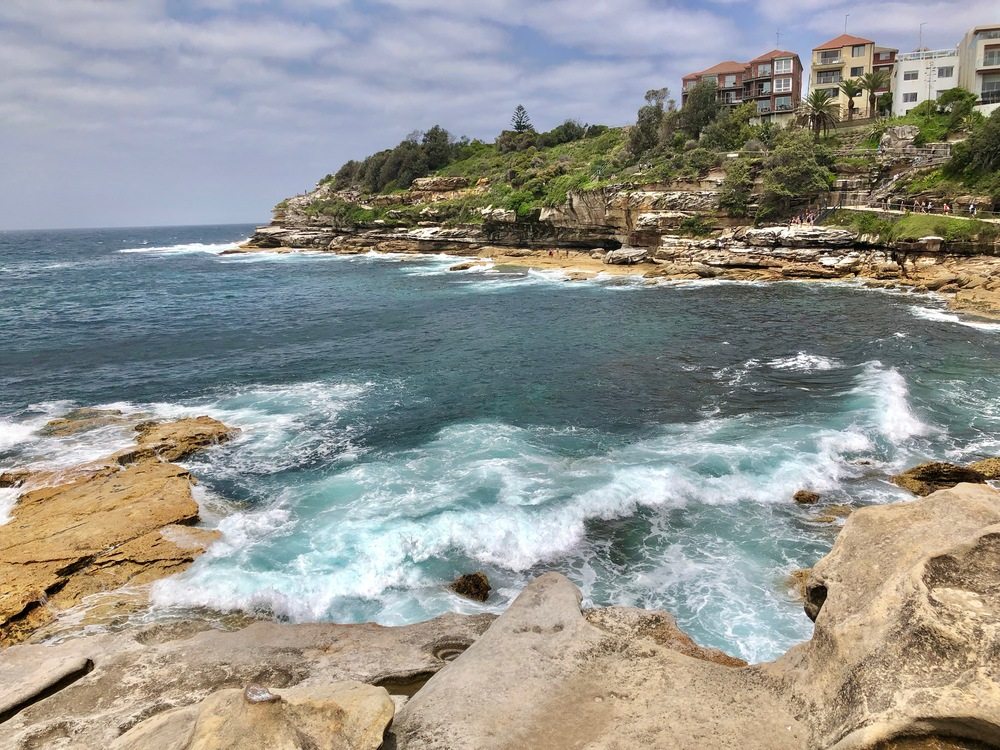 Travel photograph from our 18 things to do in sydney australia story