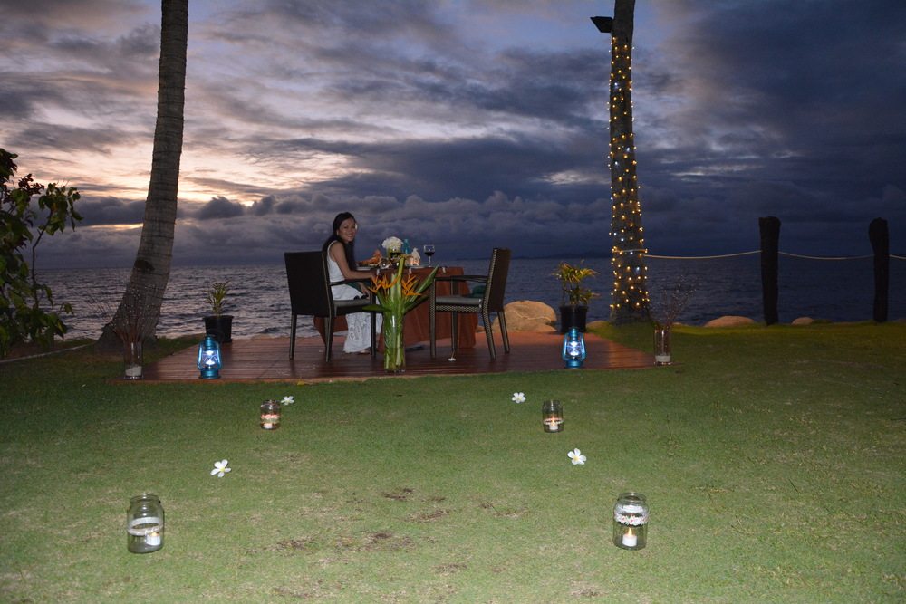 Travel photograph from our 7 things over 4 days in fiji story