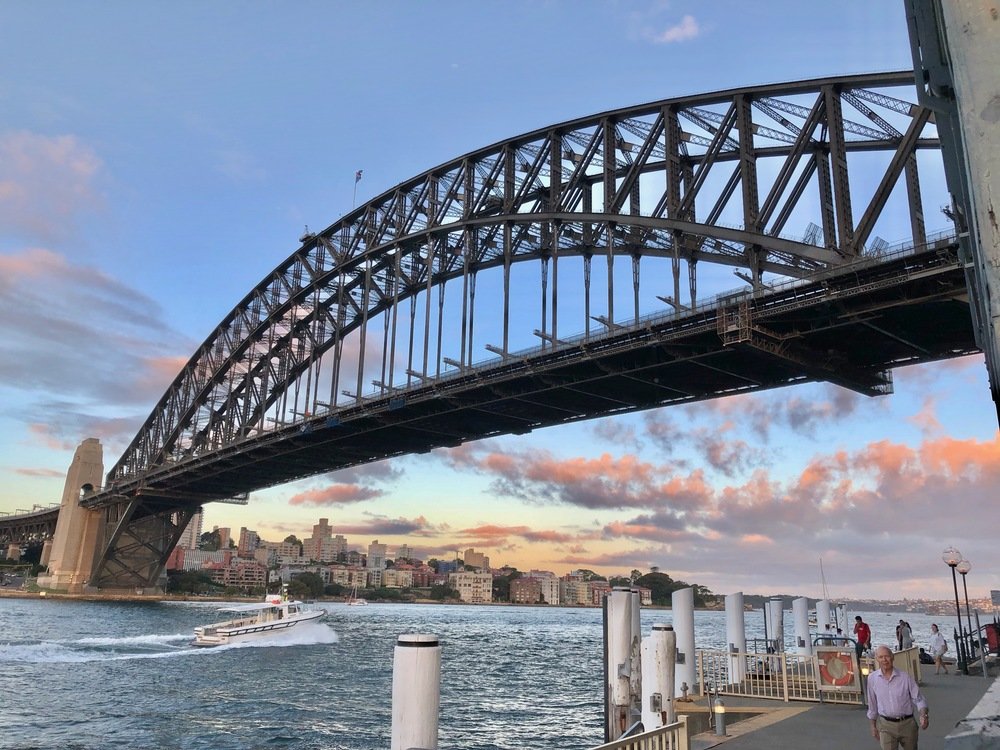 Australia travel photograph